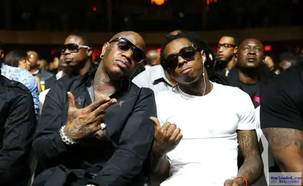 Lil Wayne And Birdman Reunite, Perform Together At LIV